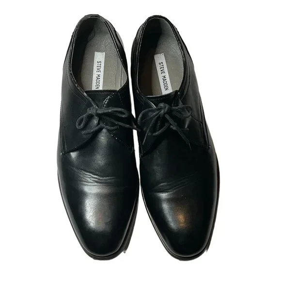 Steve Madden | Shoes | Steve Madden Mens Parsens Oxford Size  display picture 1